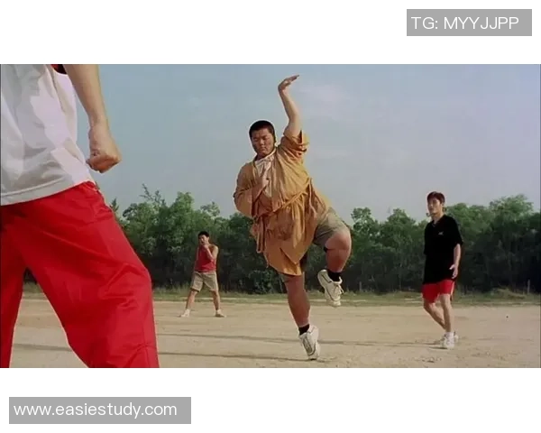少林足球球场的传奇故事与足球文化的完美结合探秘